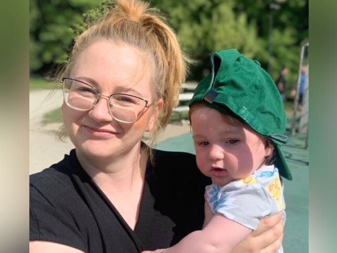 Edyta Bandurska - zdjęcie główne