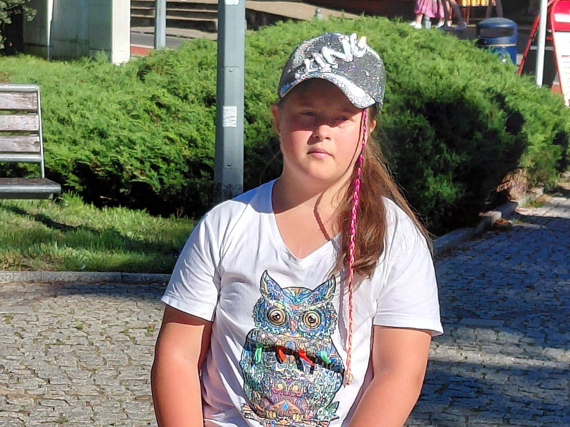 Weronika Wojnowska - zdjęcie główne