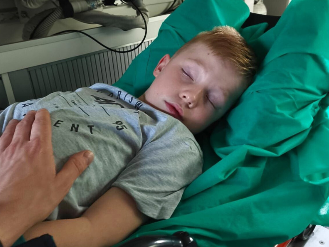 Lena i Brian Szostak - main photo