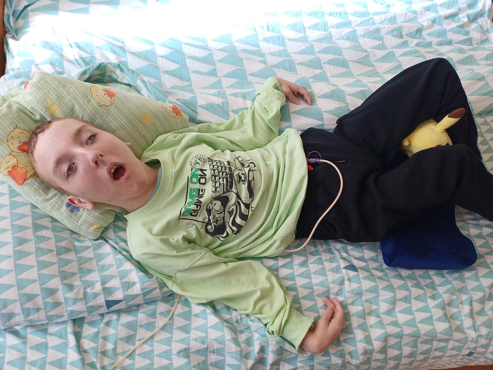 Dmytrii (Dima) Kryvenko - zdjęcie główne