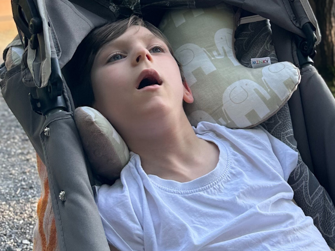 Tadek Kamiński - zdjęcie główne