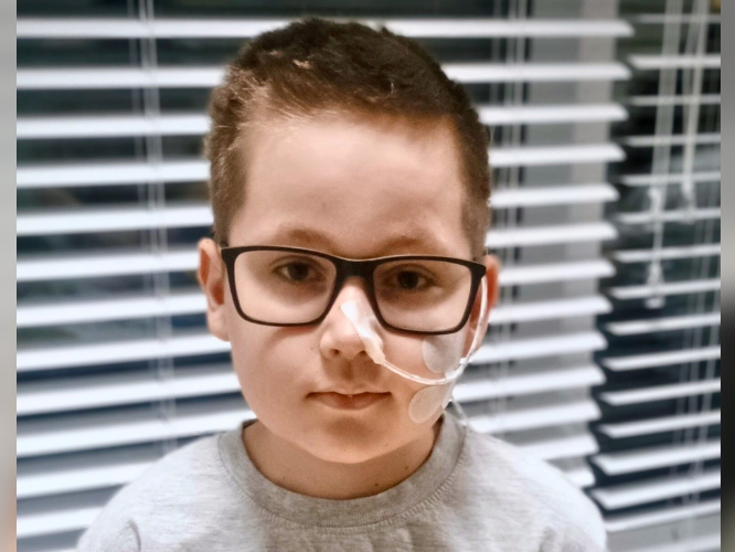 Dominik Piorun - zdjęcie główne