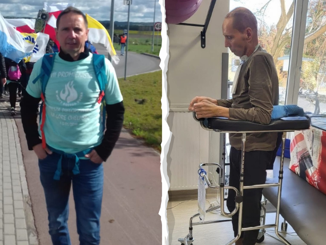 Dariusz Baranowski - zdjęcie główne