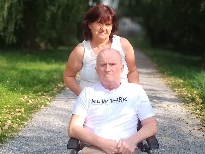 Leszek Grzelka - zdjęcie główne