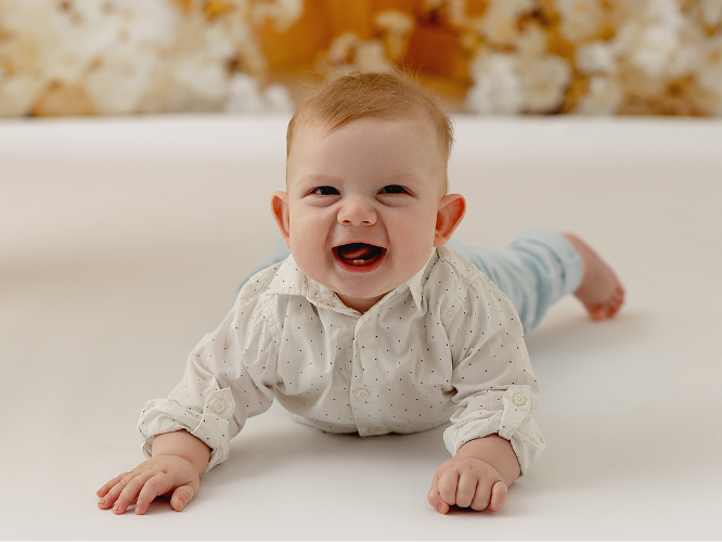 Oliver Burliga - zdjęcie główne