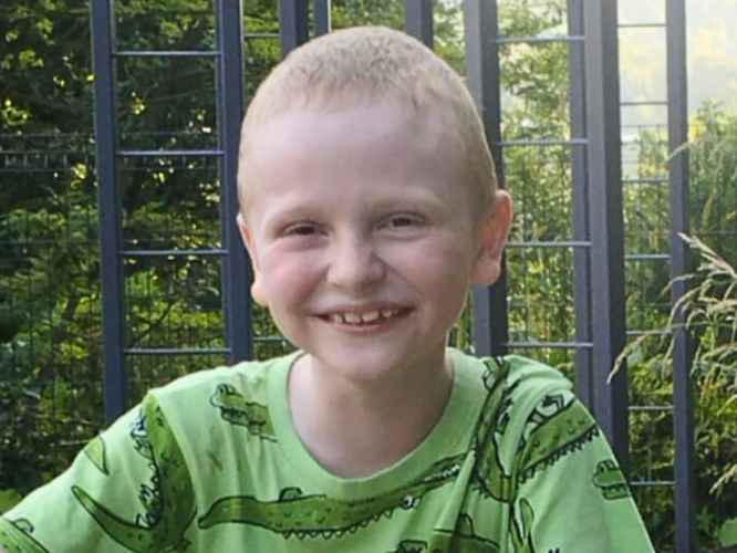 Paweł Naglik - zdjęcie główne