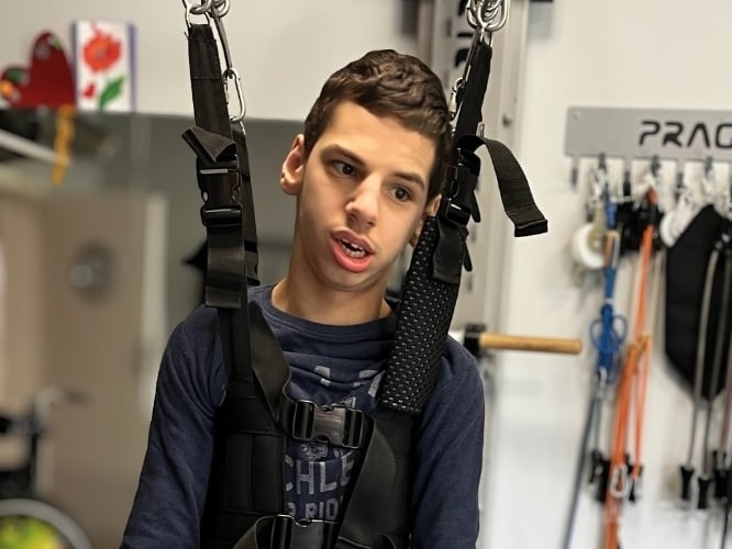 Jakub Ogar - main photo