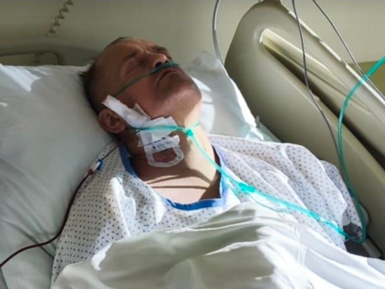 Stanisław Cach - zdjęcie główne