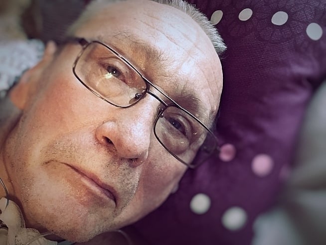 Andrzej Teperski - main photo