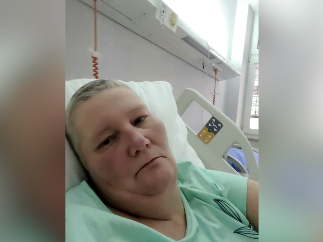 Katarzyna Pac - zdjęcie główne