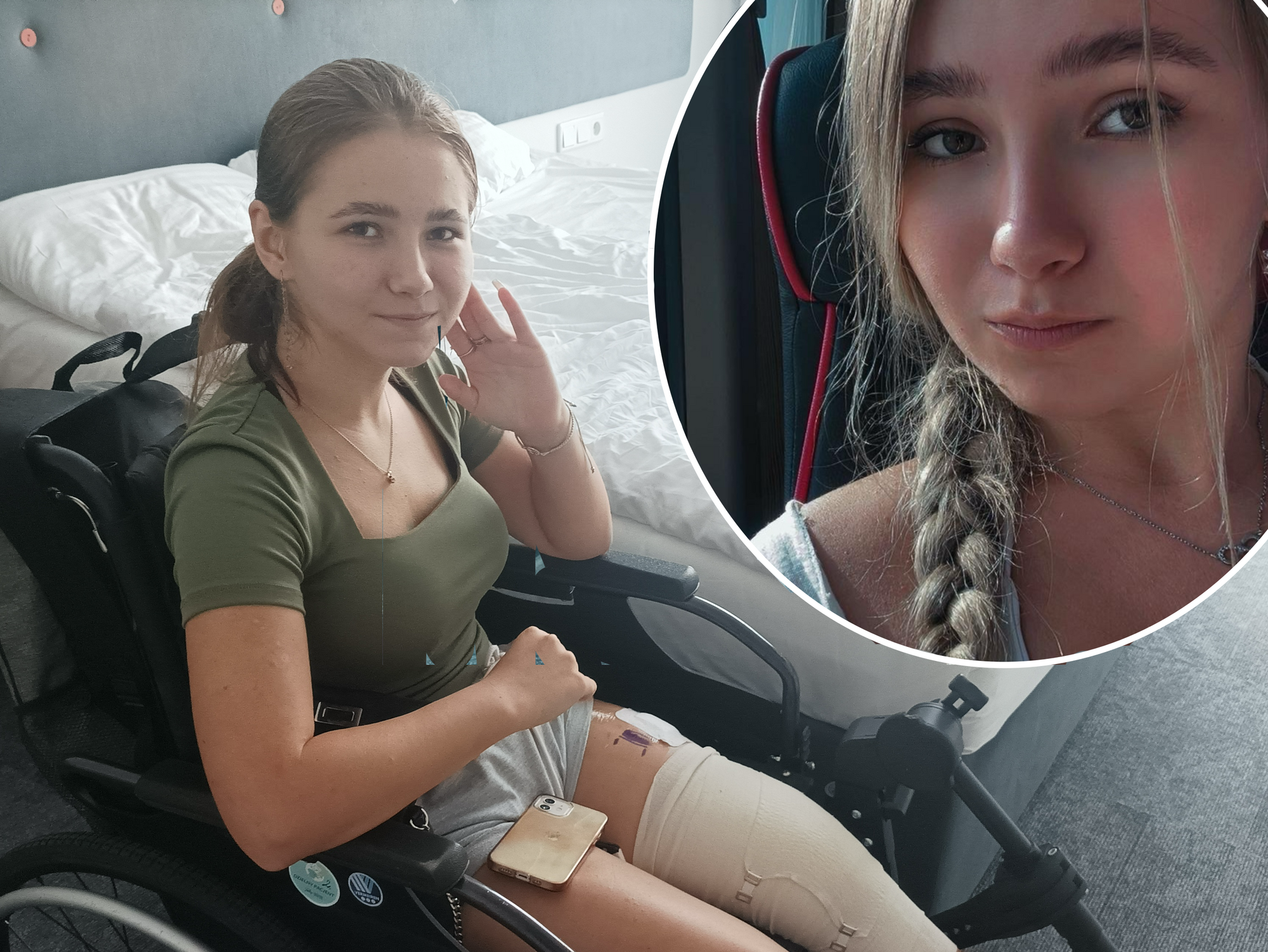 Amelka Kowalczyk - zdjęcie główne