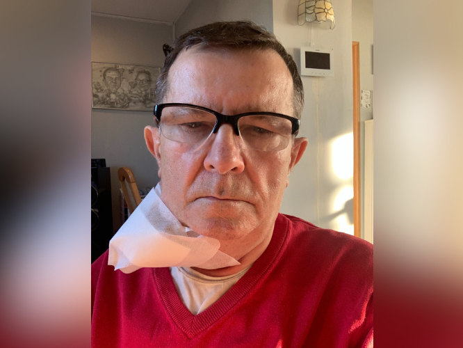 Jerzy Hącia - zdjęcie główne