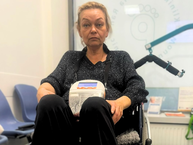 Wiesława Prokop - zdjęcie główne