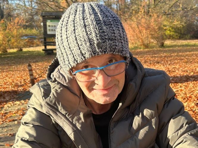 Krzysztof Warzycha - zdjęcie główne