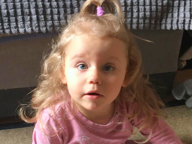 Oliwia Oleś - zdjęcie główne