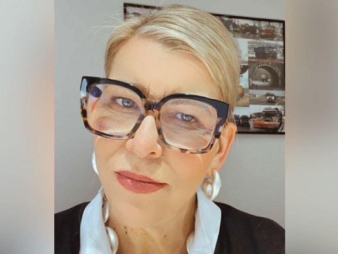 Wioletta Krych - zdjęcie główne