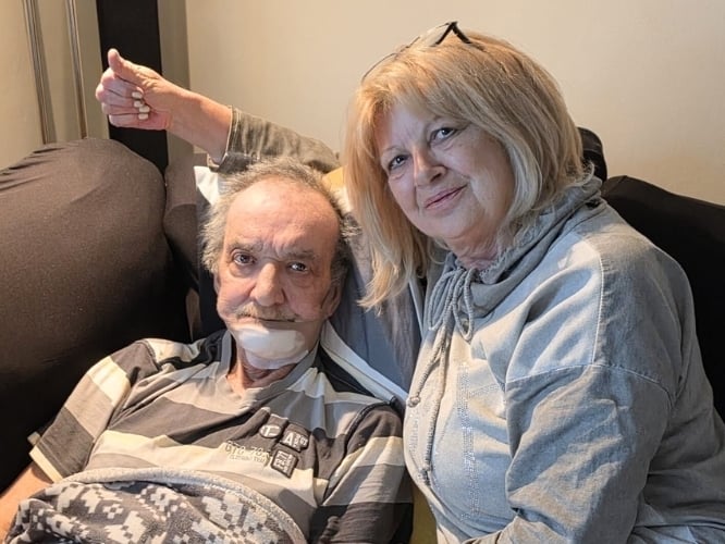 Wojciech Budziński - main photo