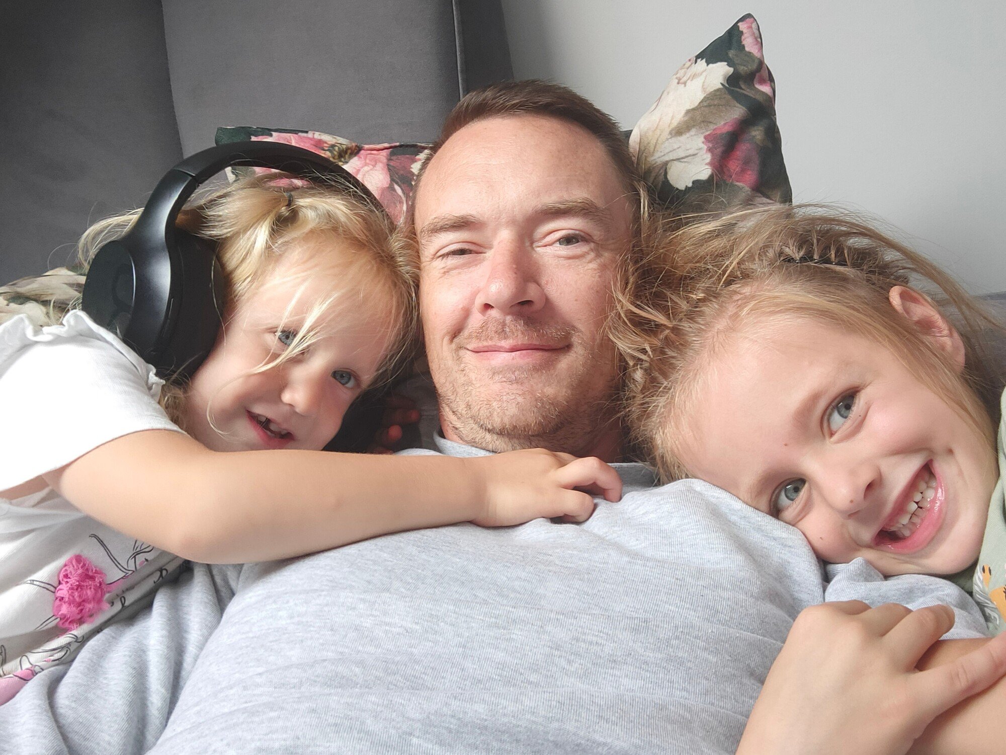 Przemysław Frątczak - zdjęcie główne