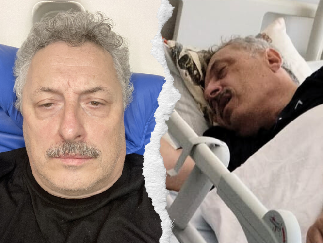 Mirosław Biegun - zdjęcie główne