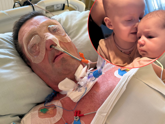 Jerzy Bilecki - main photo