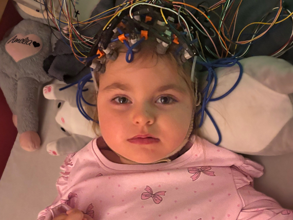 Amelka Napierała - main photo