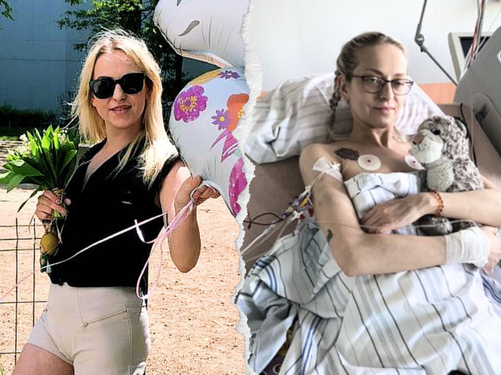 Anna Piekarska - zdjęcie główne