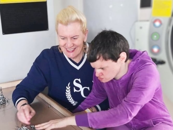 Agata Karwowska - zdjęcie główne