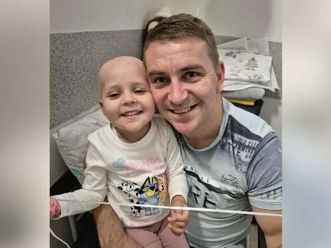 Oliwia Borciuch - main photo