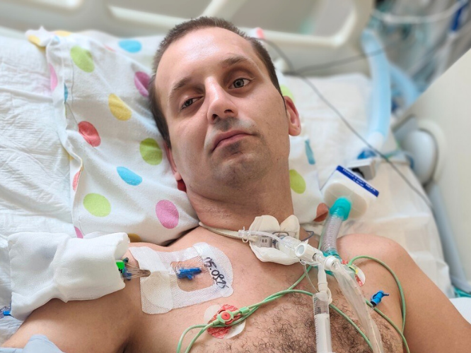 Jacek Palmowski - main photo