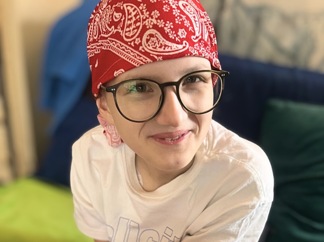 Lilou Janiszewska - zdjęcie główne