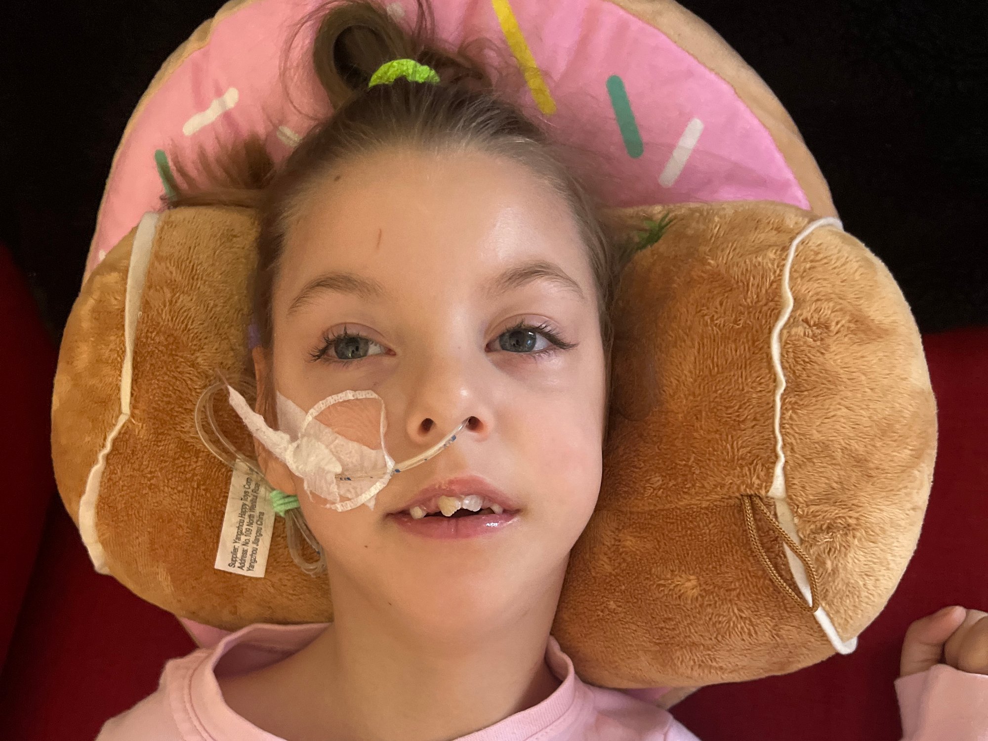 Zuzia Bilska - main photo