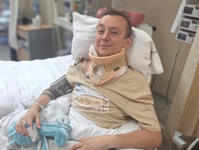 Jacek Murawski - main photo