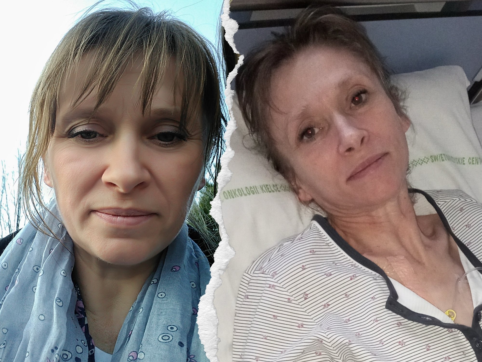 Teresa Sitarska - main photo