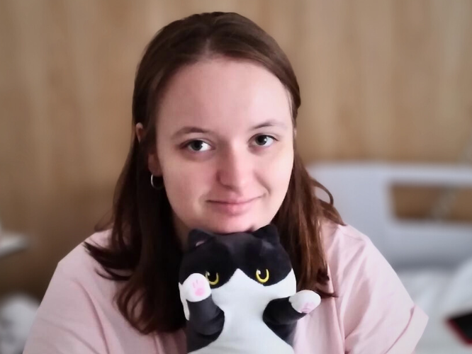 Hanna Wilczek - zdjęcie główne