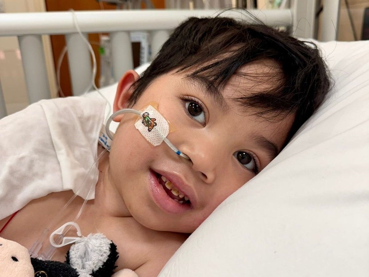 Andrey Hunter Limbaring - zdjęcie główne