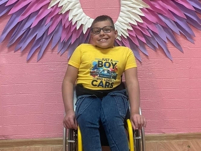 Dawid Cebula - main photo