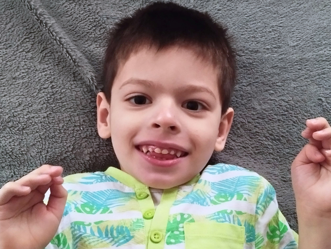 Krzysiu Majchrzak - main photo