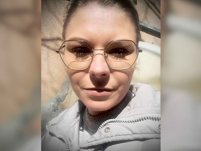 Urszula Szereszewska - zdjęcie główne