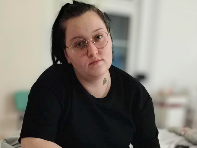 Wiktoria Wlazły - zdjęcie główne