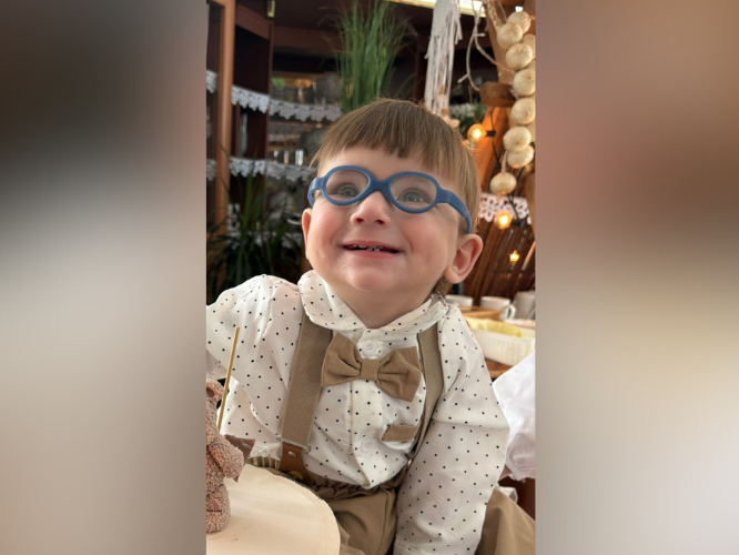 Maksymilian Moroz - zdjęcie główne