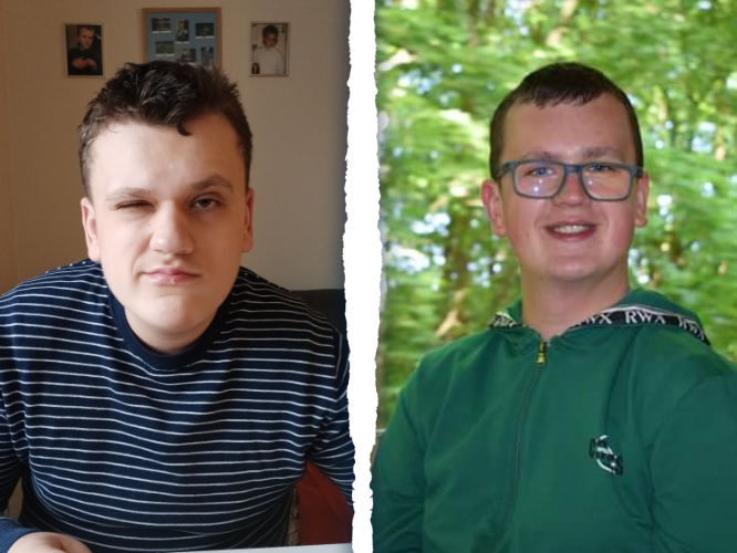 Karol Radwański - main photo