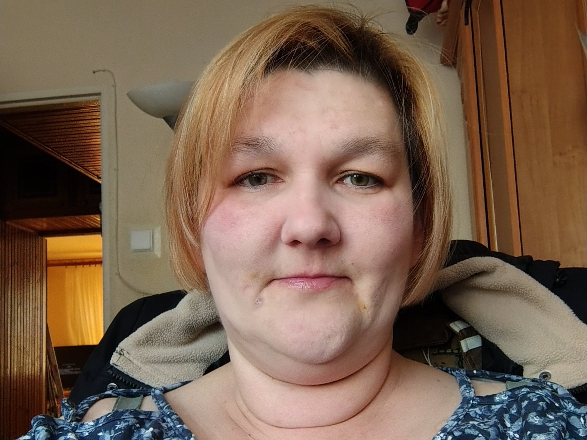 Marzena Karczewska - main photo