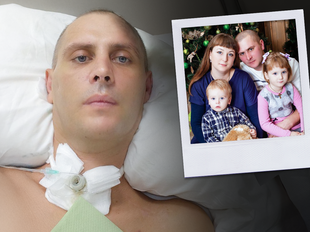 Serhii Kleshchukov - zdjęcie główne