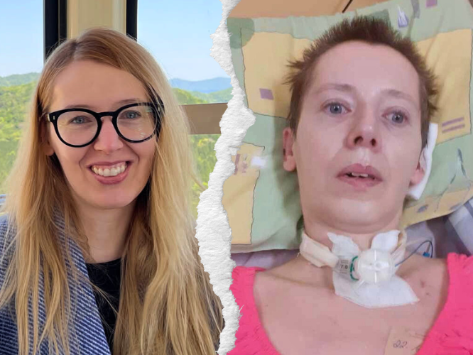 Lucyna Nieuważna - zdjęcie główne