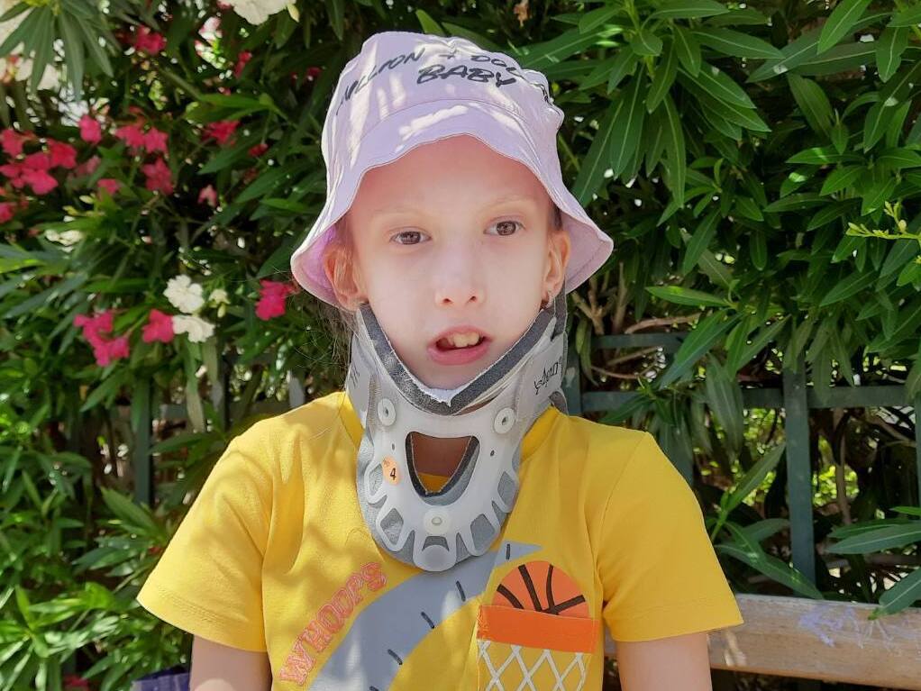 Viktoriia Moskalenko - zdjęcie główne