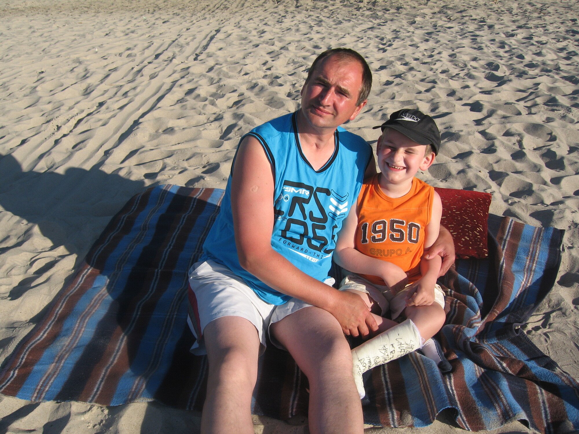 Sebastian i Rafał Szajek - main photo