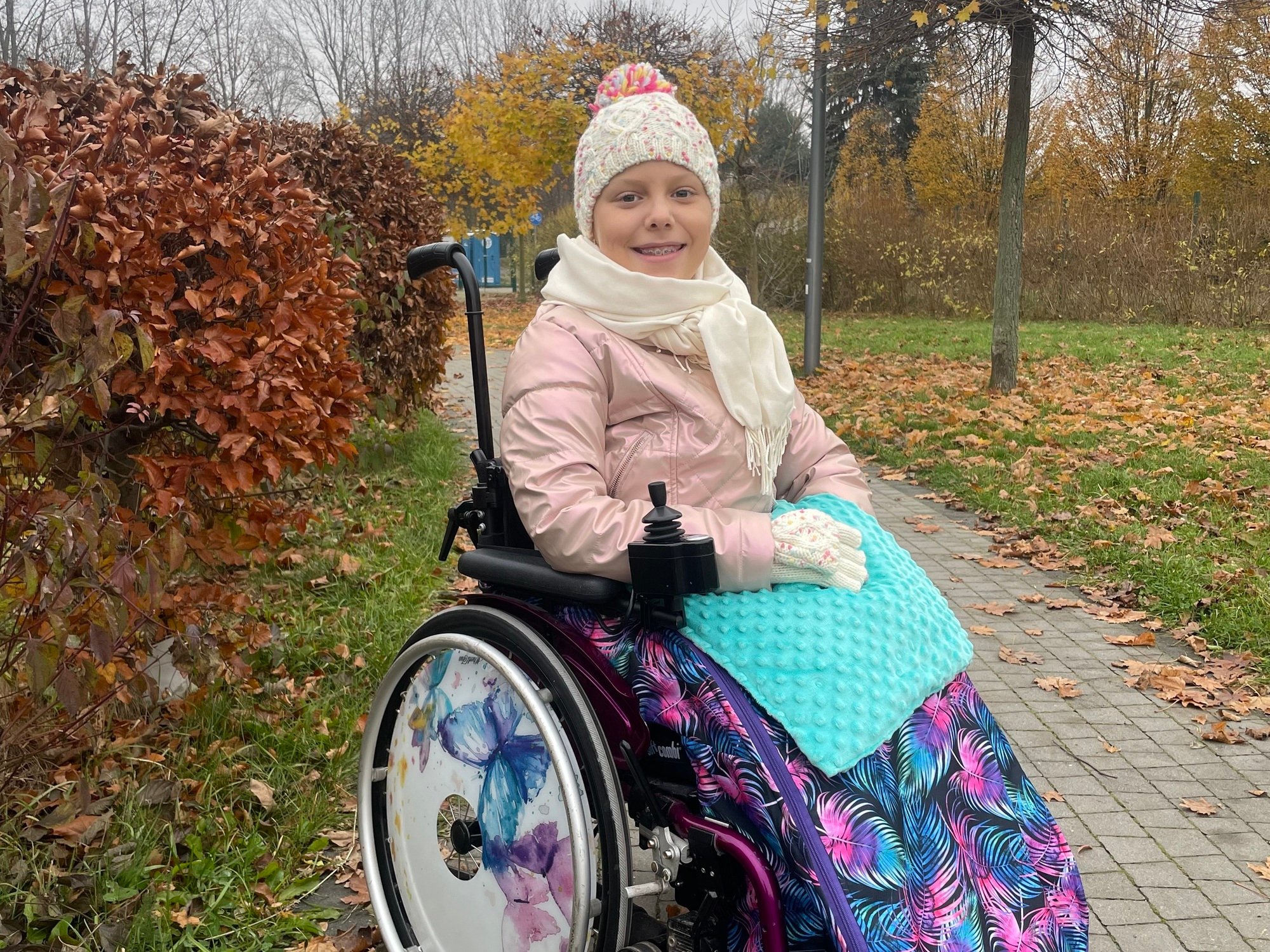 Varvara Gapechkina - zdjęcie główne