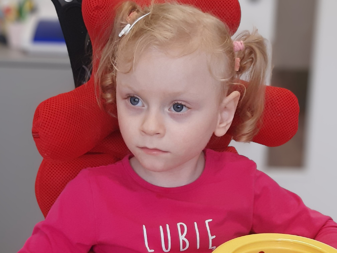 Ania Grajek - zdjęcie główne