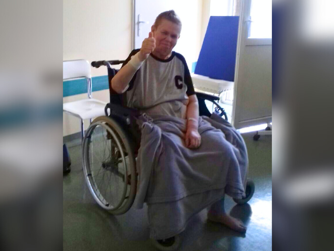 Jolanta Walczyk - zdjęcie główne