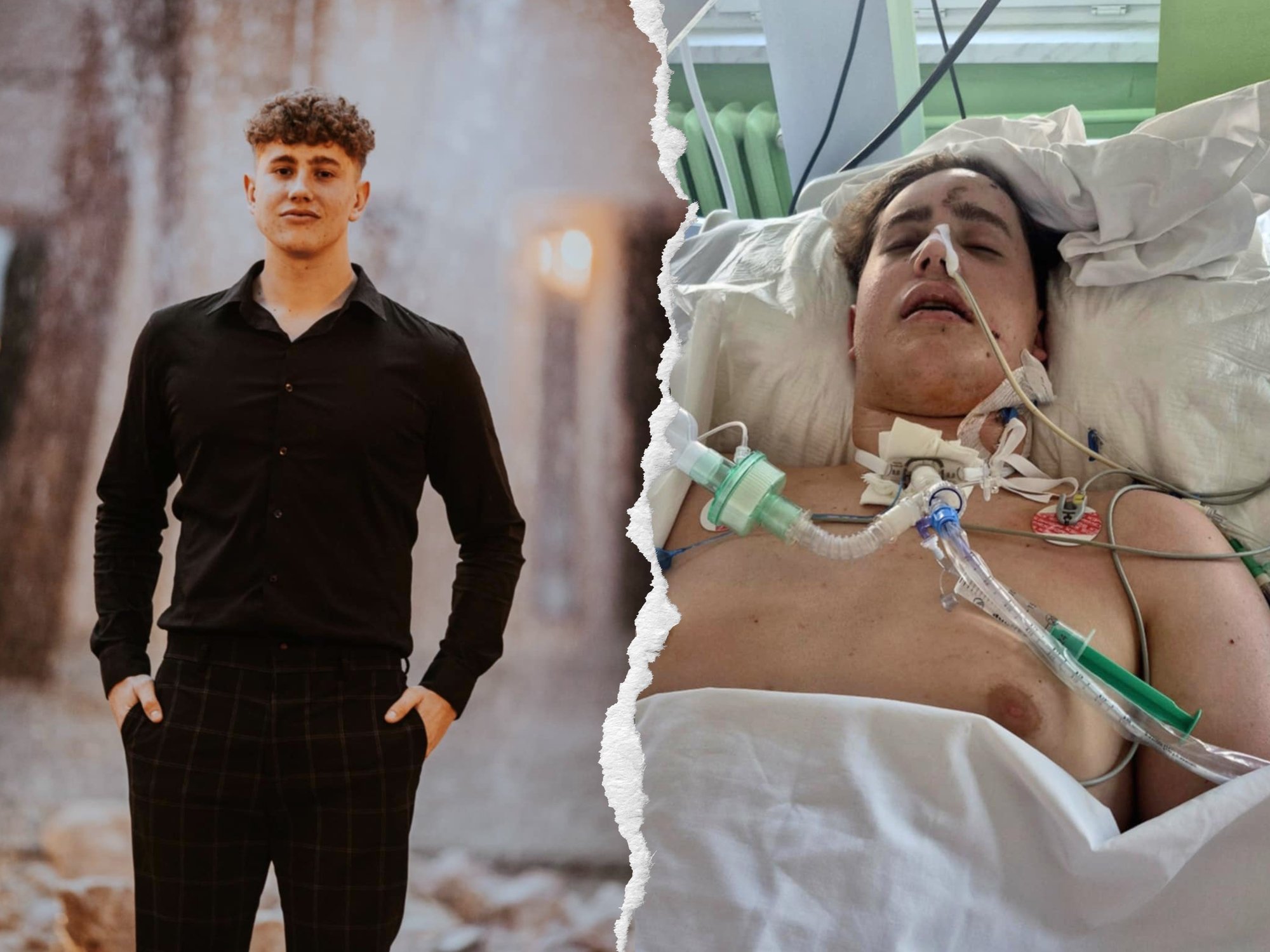 Eryk Smardz - zdjęcie główne